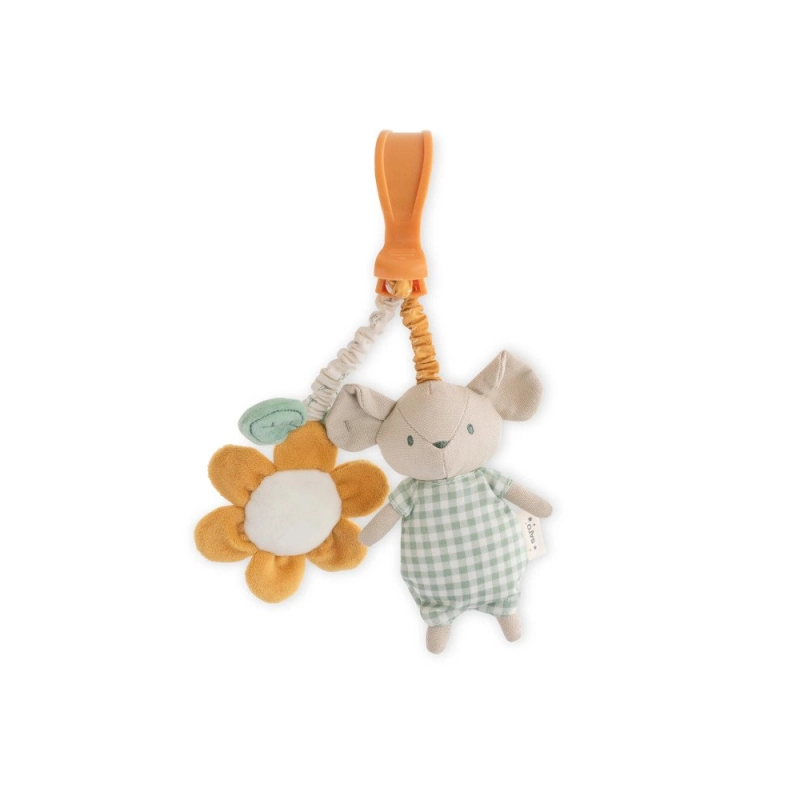 Sonajero con Pinza Spring Cottage de Saro