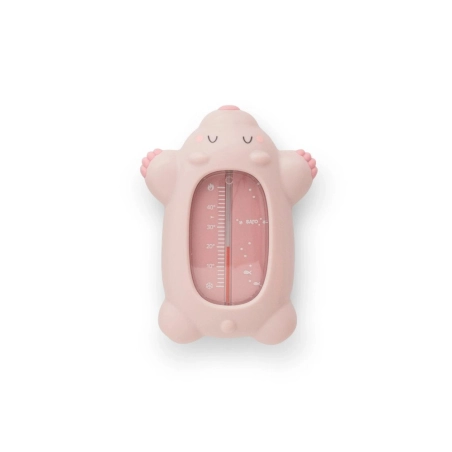 Termómetro Baño Polaris de Saro Rosa