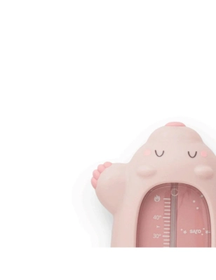 Termómetro Baño Polaris de Saro