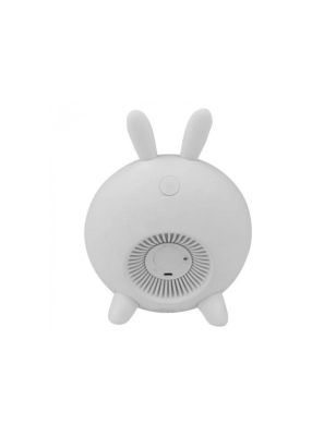 Despertador y Lámpara LED Conejo de Mary´s