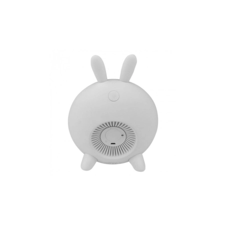 Despertador y Lámpara LED Conejo de Mary´s