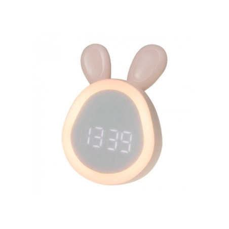 Despertador Conejito Iluminado Mary´s