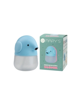 Dispensador Jabón Elefante de Mary´s