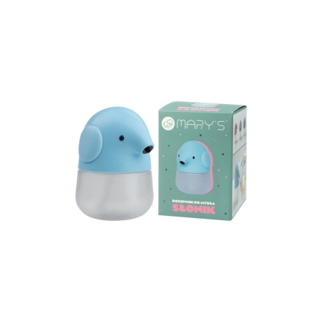 Dispensador Jabón Elefante de Mary´s