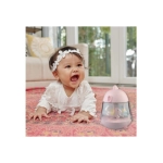 Lámpara y Caja Musical de Mary´s