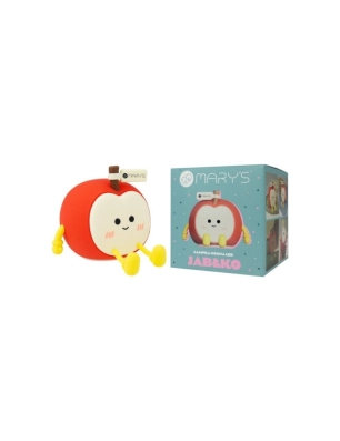 Lámpara Led Manzana de Mary´s