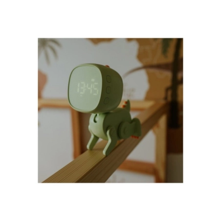 Reloj Despertador Robo Dino de Mary´s