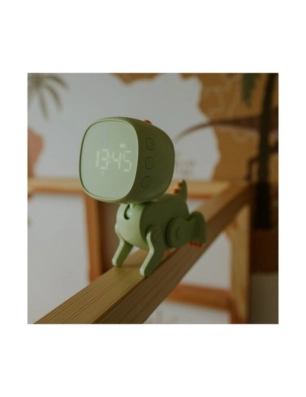 Reloj Despertador Robo Dino de Mary´s