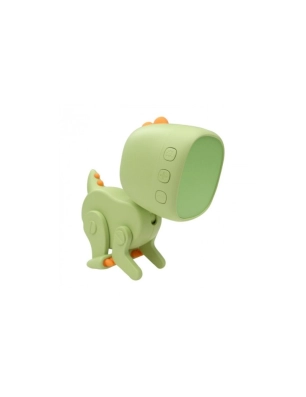 Reloj Despertador Robo Dino de Mary´s