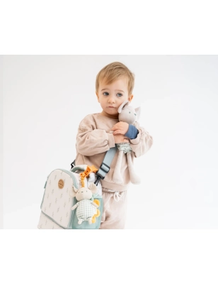 Sonajero con Pinza Spring Cottage de Saro