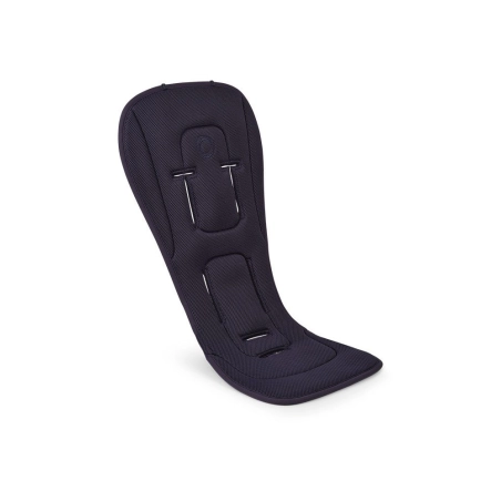 Colchoneta Integral de Confort Doble de Bugaboo Azul Índigo