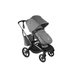 Saco para Silla de Bugaboo Gris Lunar