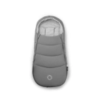 Saco para Silla de Bugaboo Gris Lunar