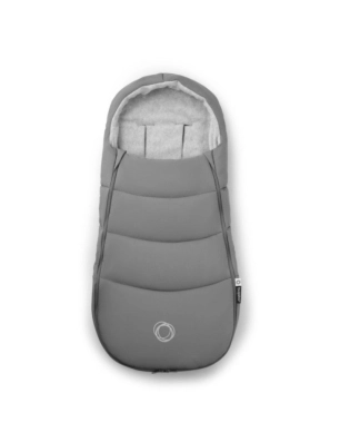 Saco para Silla de Bugaboo Gris Lunar