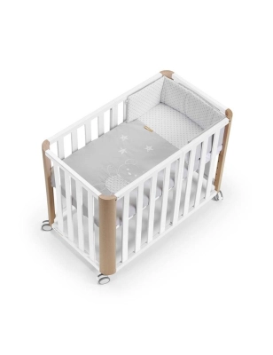 Cuna Doco Sleeping Plus++ de Cotinfant