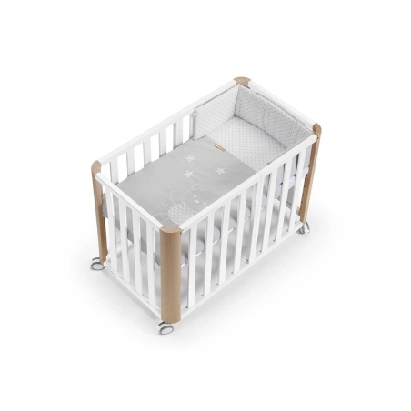 Cuna Doco Sleeping Plus++ de Cotinfant