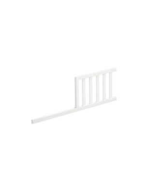 Piezas de extensión de la Cuna Doco Sleeping Plus++ de Cotinfant