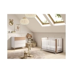 Cuna Doco Sleeping Plus++ de Cotinfant
