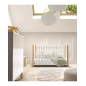 Cuna Doco Sleeping Plus++ de Cotinfant