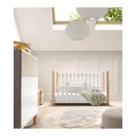 Cuna Doco Sleeping Plus++ de Cotinfant
