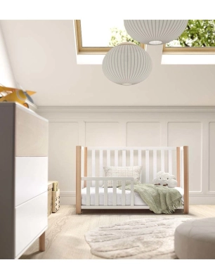Cuna Doco Sleeping Plus++ de Cotinfant