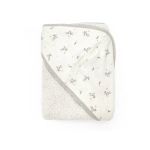 Capa de Baño Babyshower Roseberry