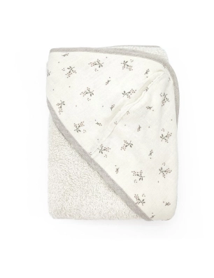 Capa de Baño Babyshower Roseberry
