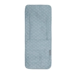 Colchoneta Silla Recta Blush de Cambrass
