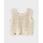 Chaleco Punto De Lil'Atelier
