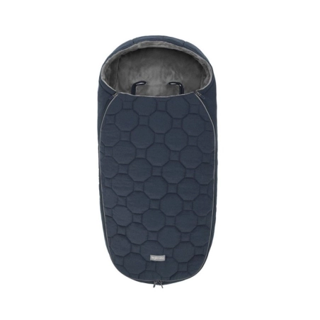 Saco Silla Universal Inglesina Midnight Blue