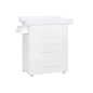 Mueble Bañera Mare de Ikid