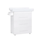 Mueble Bañera Mare de Ikid