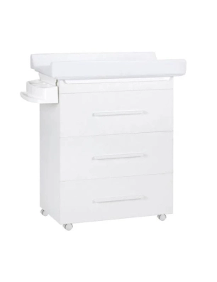 Mueble Bañera Mare de Ikid