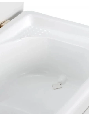 Mueble Bañera Mare de Ikid