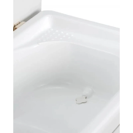Mueble Bañera Mare de Ikid