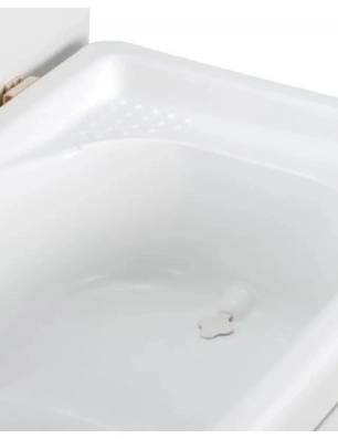 Mueble Bañera Mare de Ikid