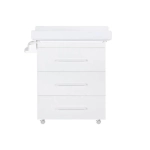 Mueble Bañera Mare de Ikid