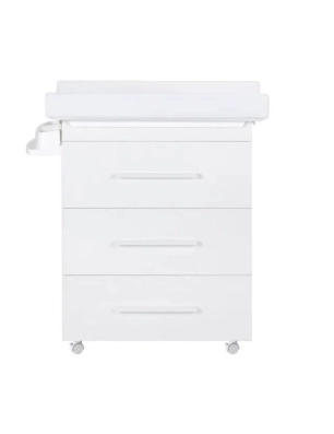 Mueble Bañera Mare de Ikid