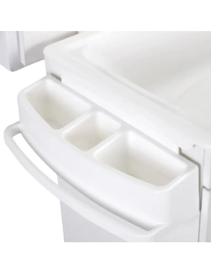 Mueble Bañera Mare de Ikid