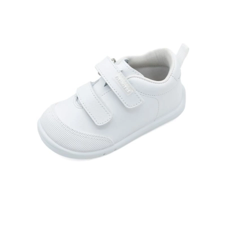 Zapatilla Velcro Bioelastic Titanitos