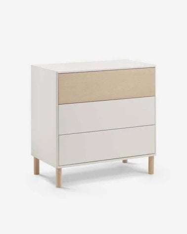 Cómoda 3 Cajones Doco de Cotinfant