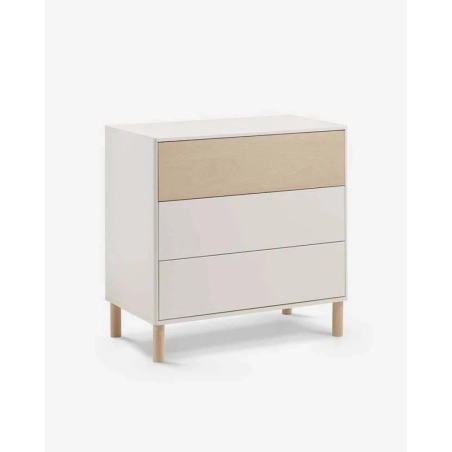 Cómoda 3 Cajones Doco de Cotinfant