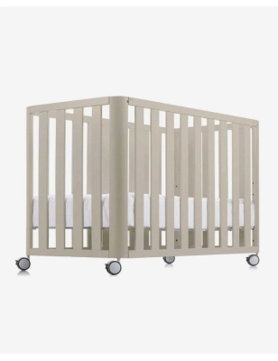 Cuna DOCO Sleeping 120x60 de Cotinfant Beige