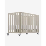 Cuna DOCO Sleeping 120x60 de Cotinfant Beige