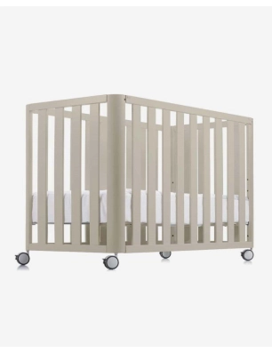 Cuna DOCO Sleeping 120x60 de Cotinfant Beige
