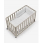 Cuna DOCO Sleeping 120x60 de Cotinfant Cuna DOCO Sleeping 120x60 de Cotinfant
