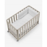 Cuna DOCO Sleeping 120x60 de Cotinfant Beige