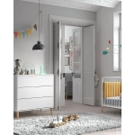 Habitación infantil con Cómoda Tesori 3 cajones de Cotinfant