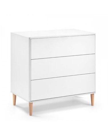 Cómoda Tesori 3 cajones de Cotinfant