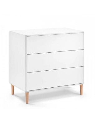 Cómoda Tesori 3 cajones de Cotinfant